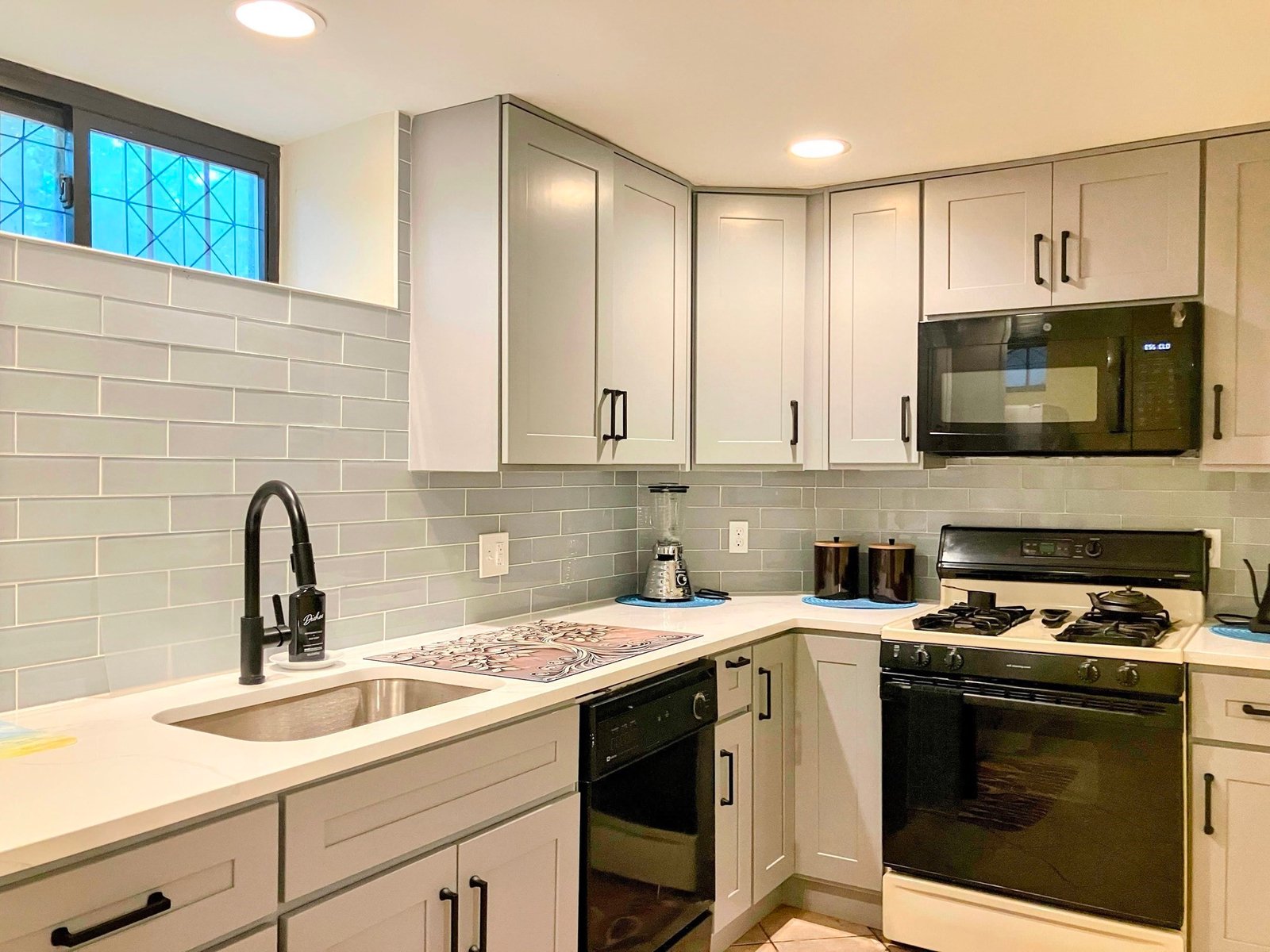 Residential Rental - Apartment