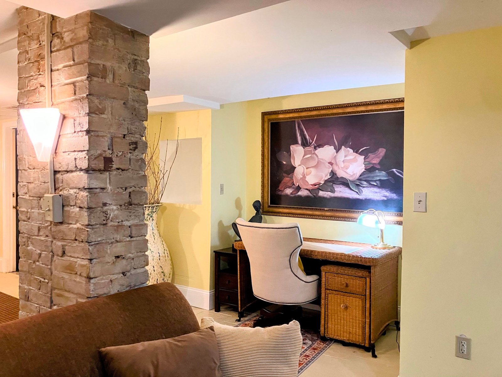 Residential Rental - Apartment
