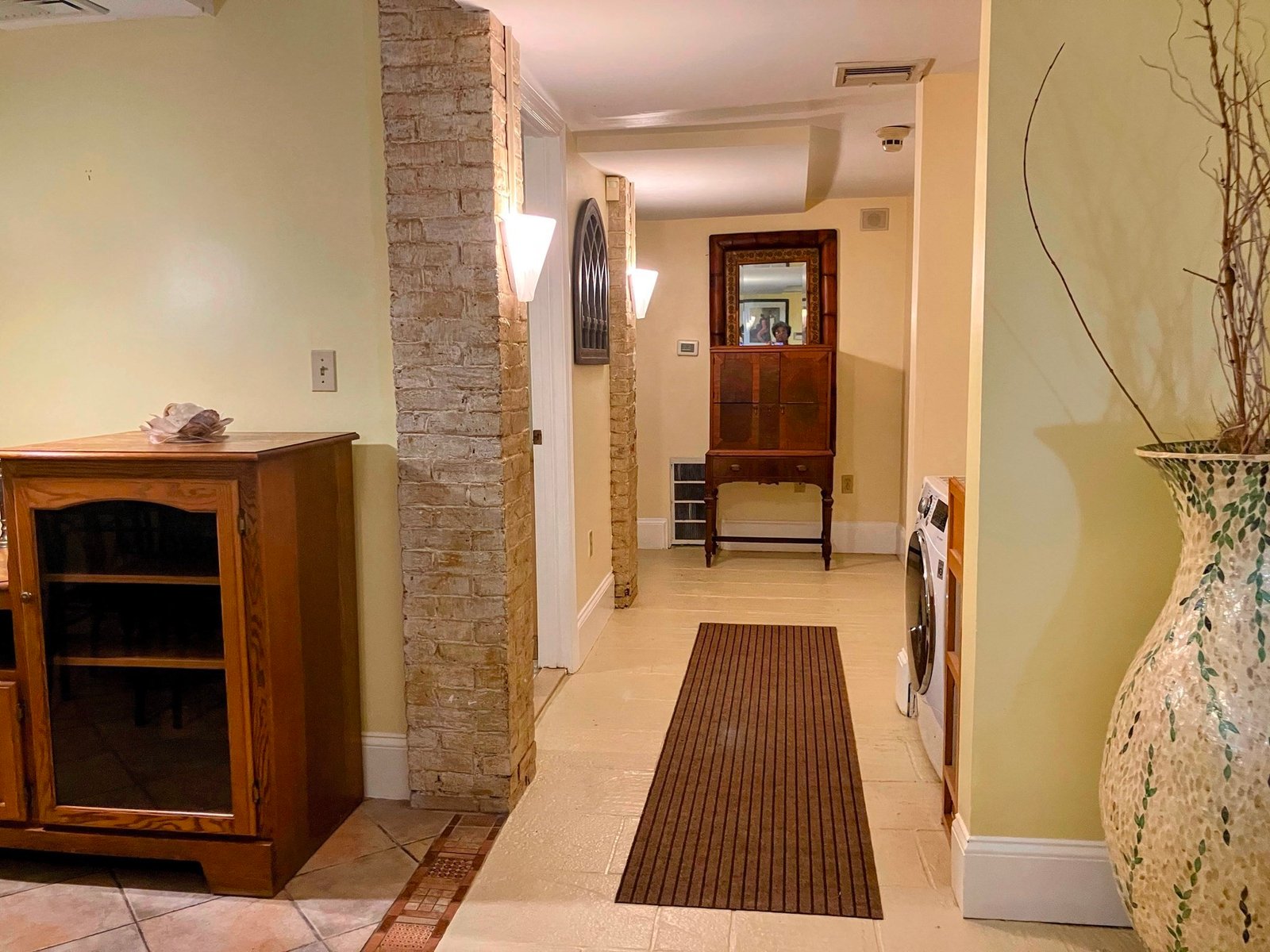 Residential Rental - Apartment