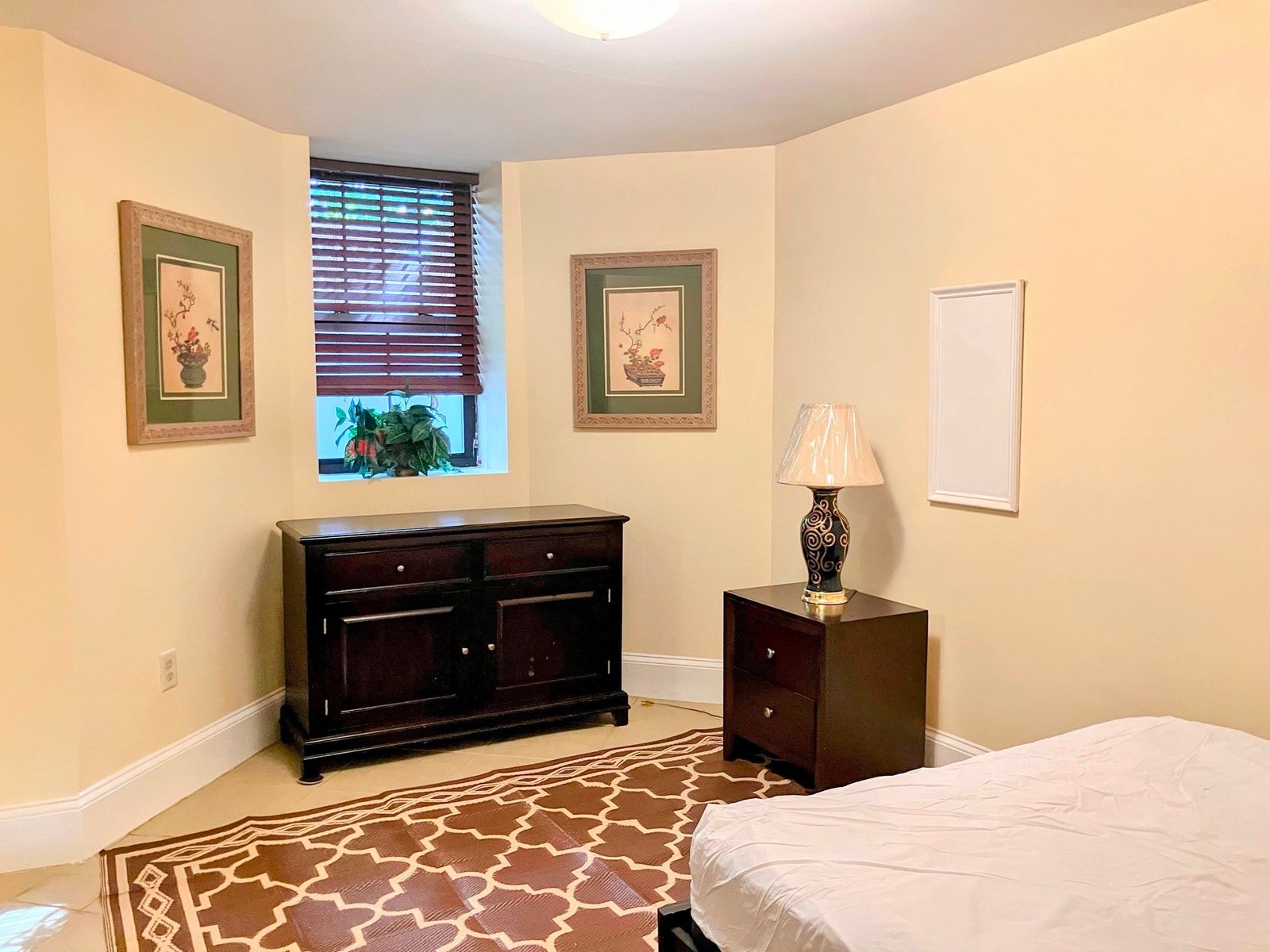 Residential Rental - Apartment