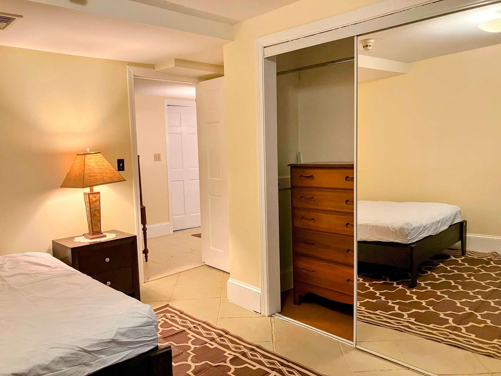 Residential Rental - Apartment