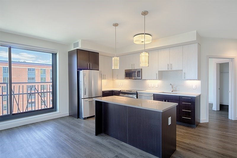 Residential Rental - Apartment