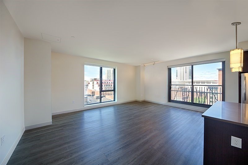 Residential Rental - Apartment