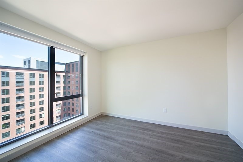 Residential Rental - Apartment