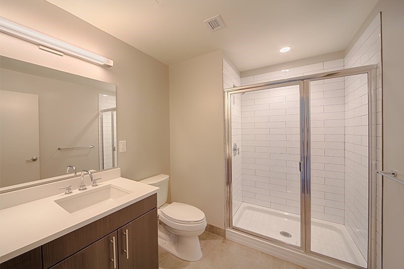 Residential Rental - Apartment