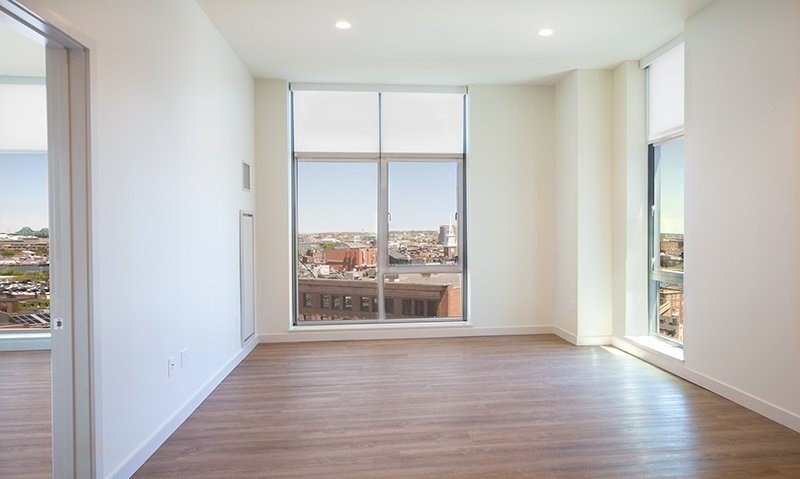 Residential Rental - Apartment