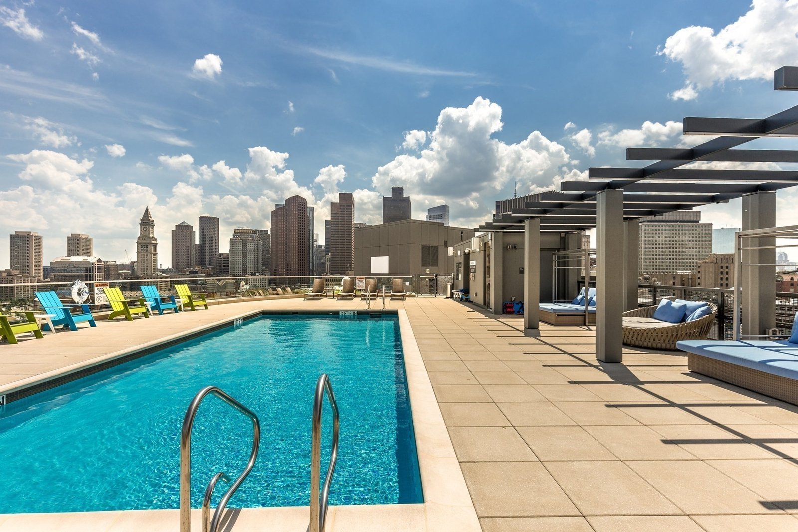 Residential Rental - Apartment