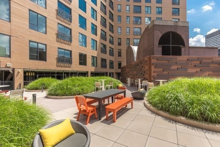 Residential Rental - Apartment