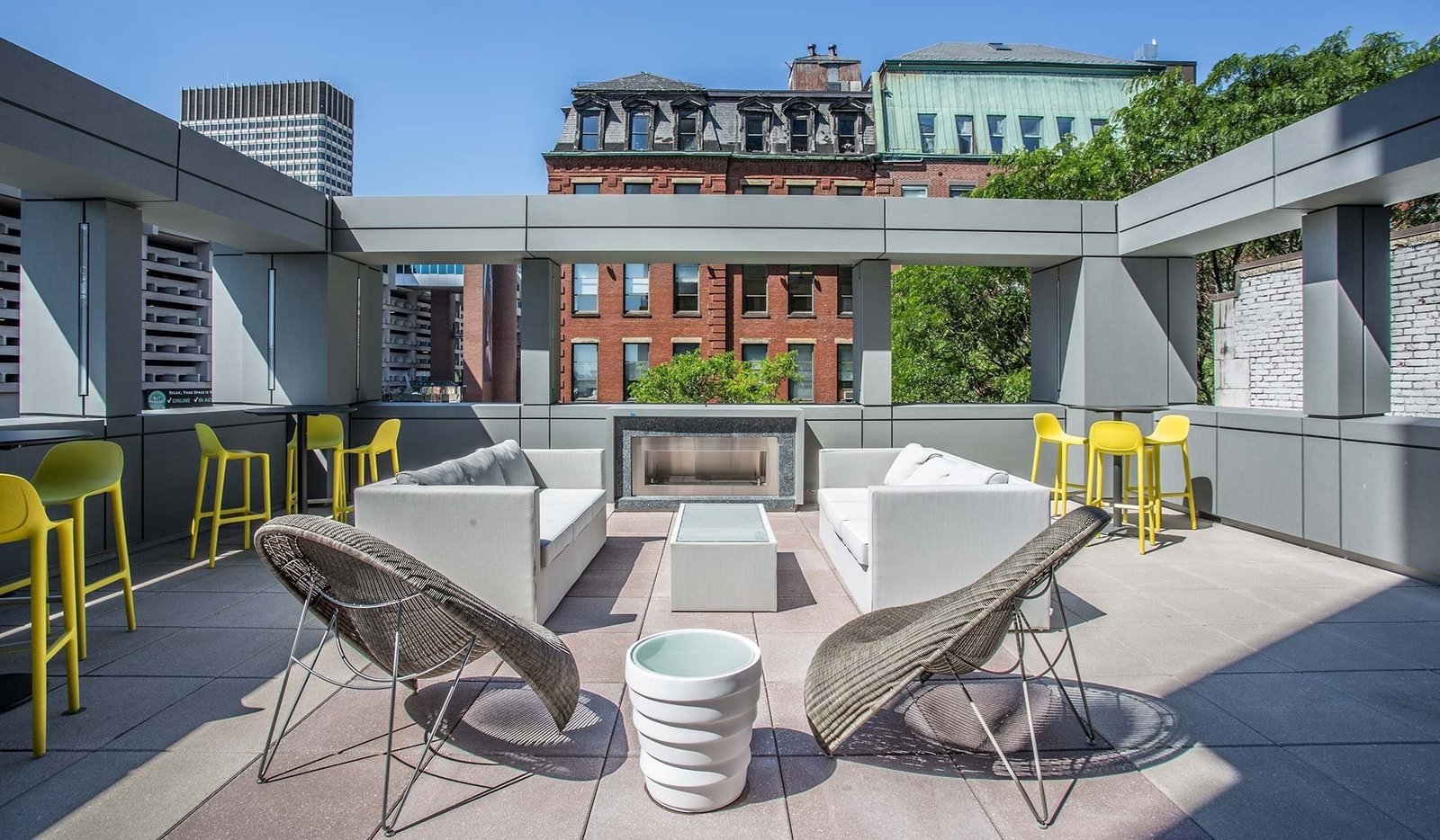 Residential Rental - Apartment