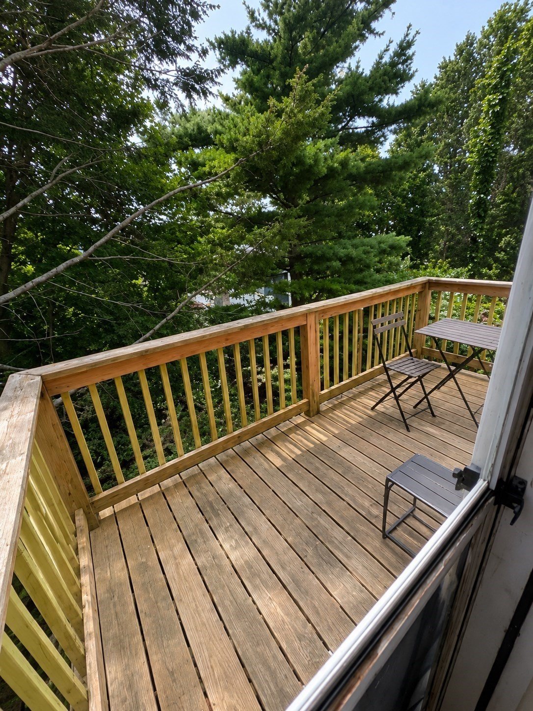 Residential Rental - Apartment