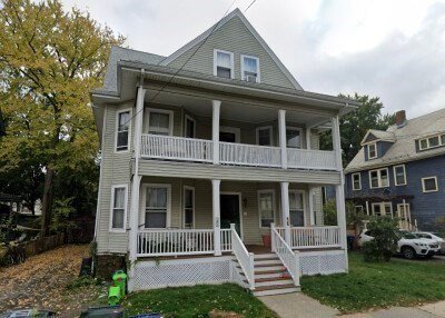 Residential Rental - Apartment