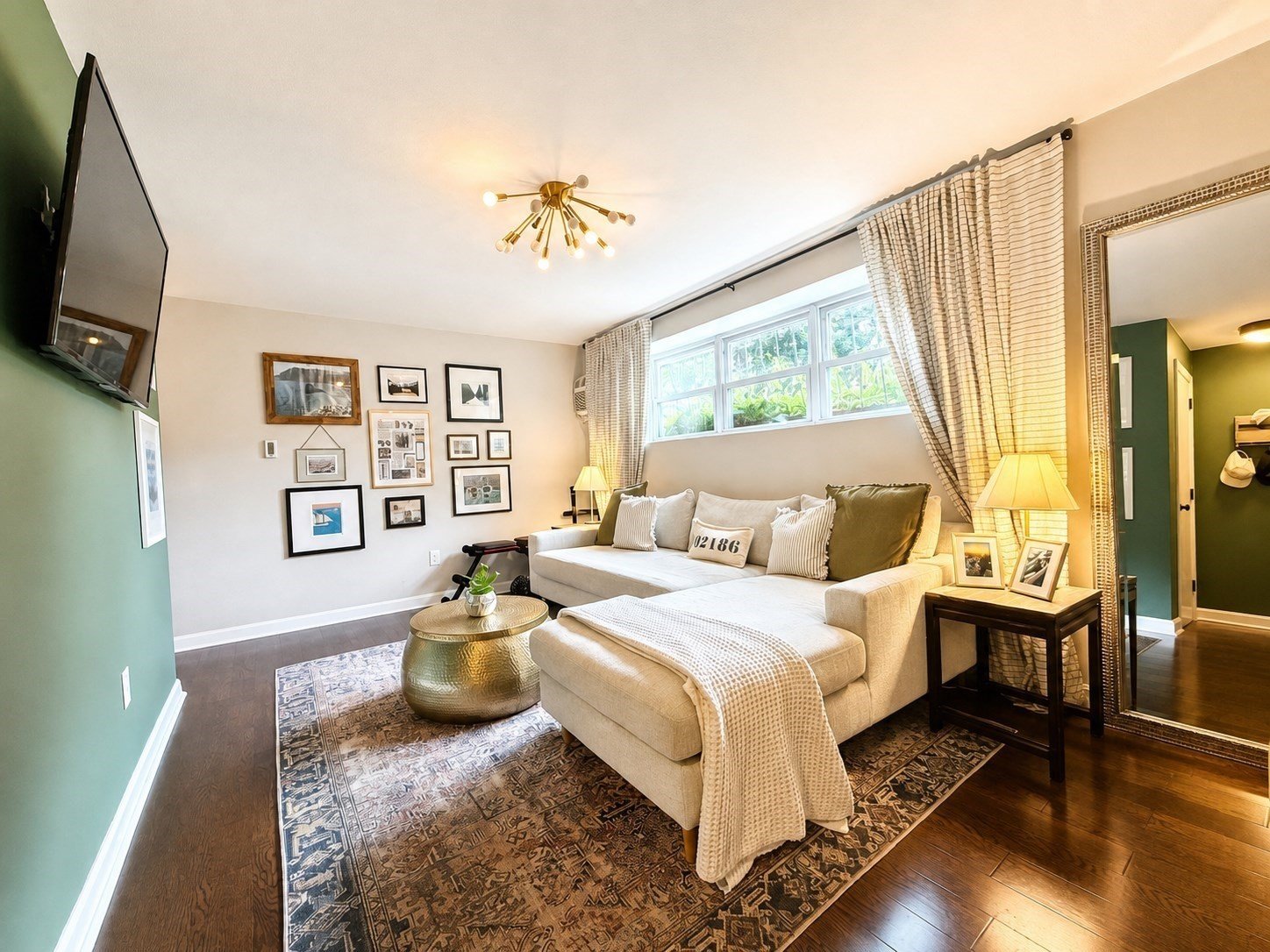 Residential Rental - Condominium