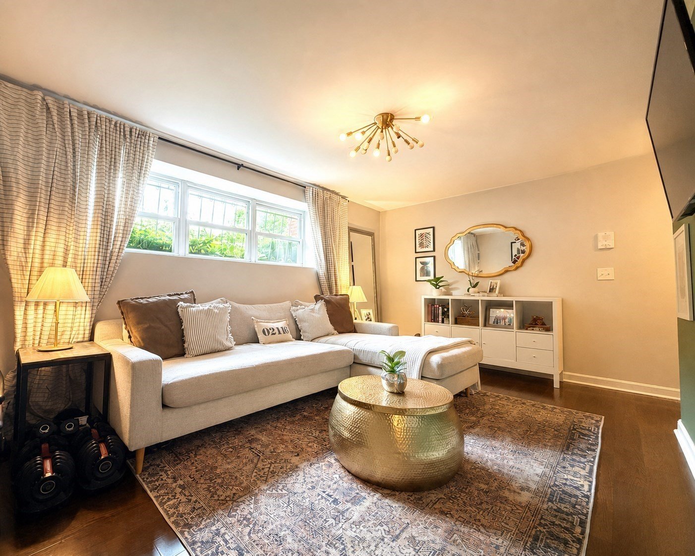 Residential Rental - Condominium