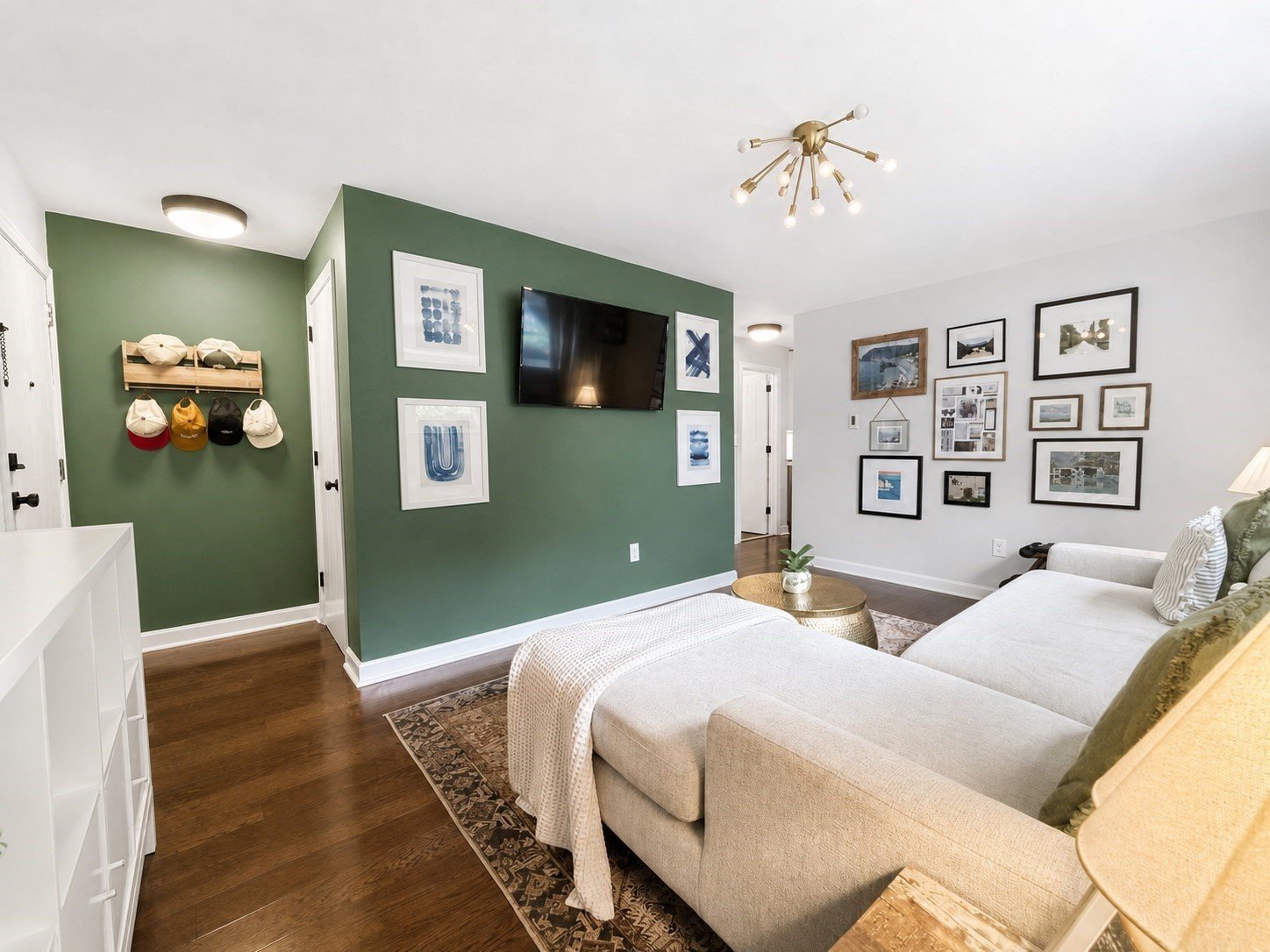 Residential Rental - Condominium