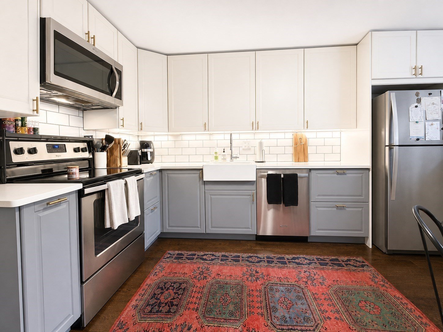Residential Rental - Condominium