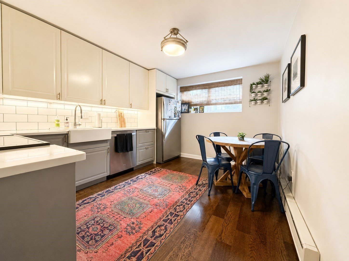 Residential Rental - Condominium