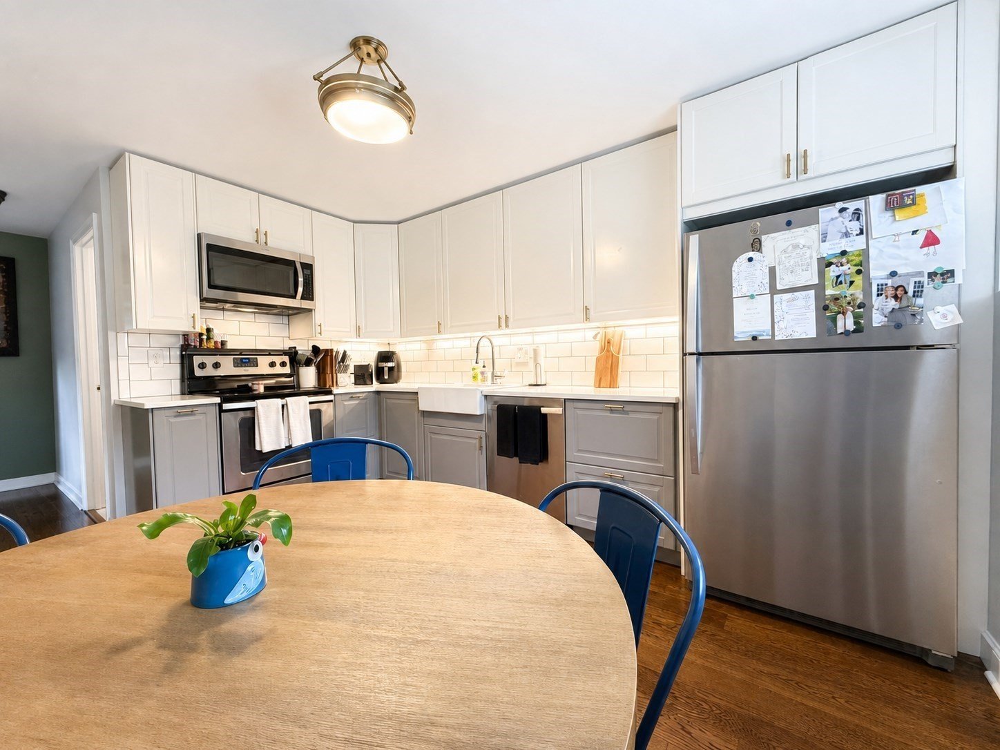 Residential Rental - Condominium