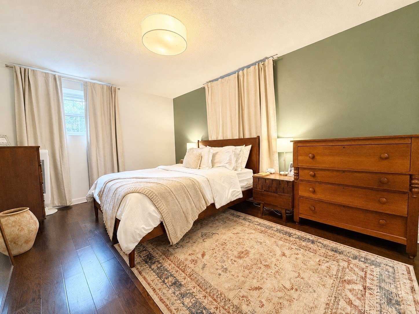 Residential Rental - Condominium