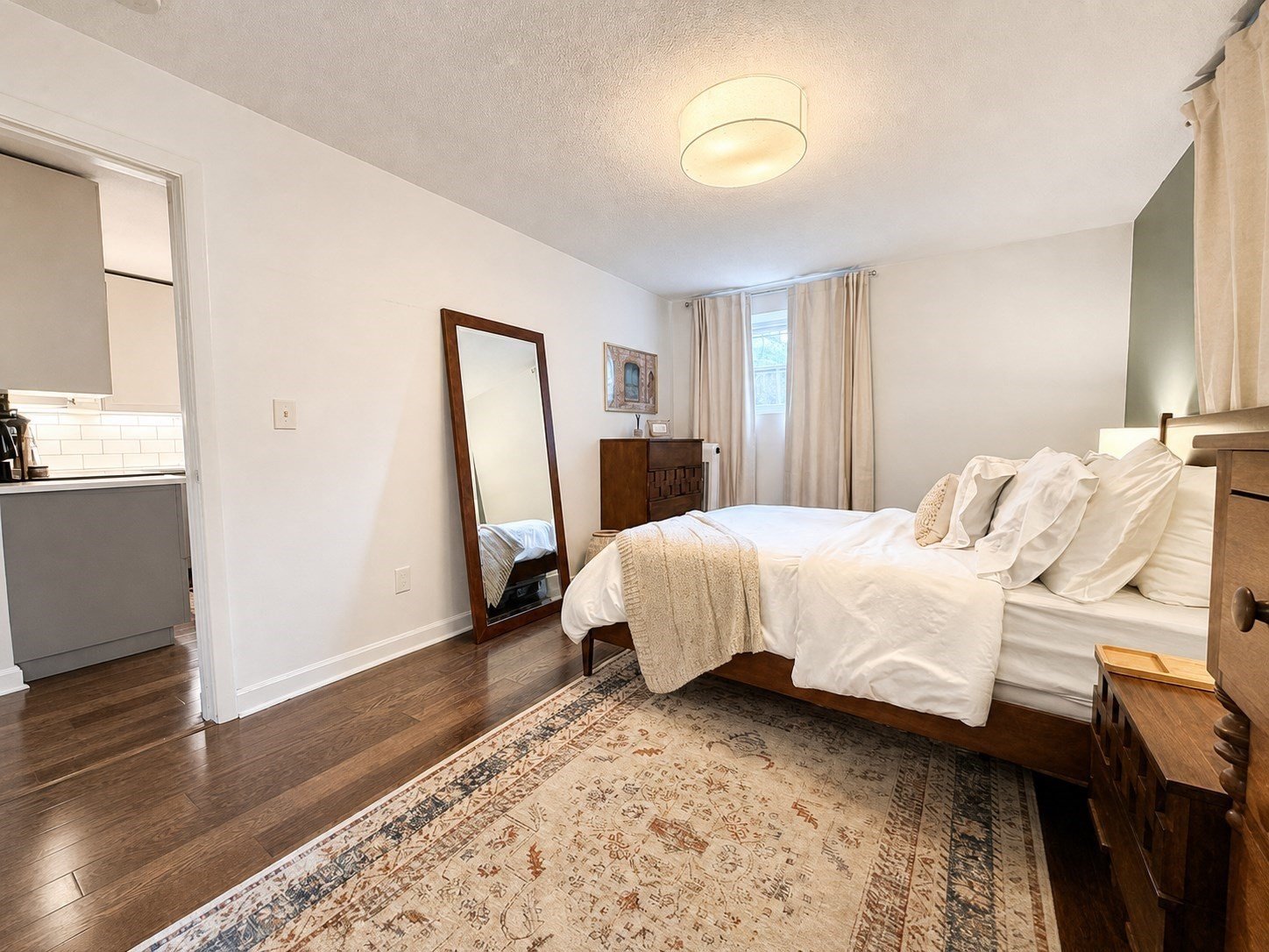 Residential Rental - Condominium