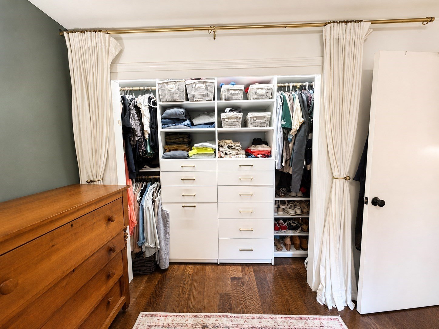 Residential Rental - Condominium
