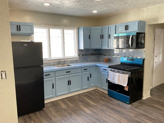 Residential Rental - Apartment