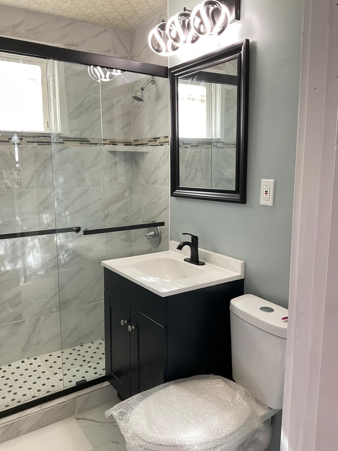 Residential Rental - Apartment
