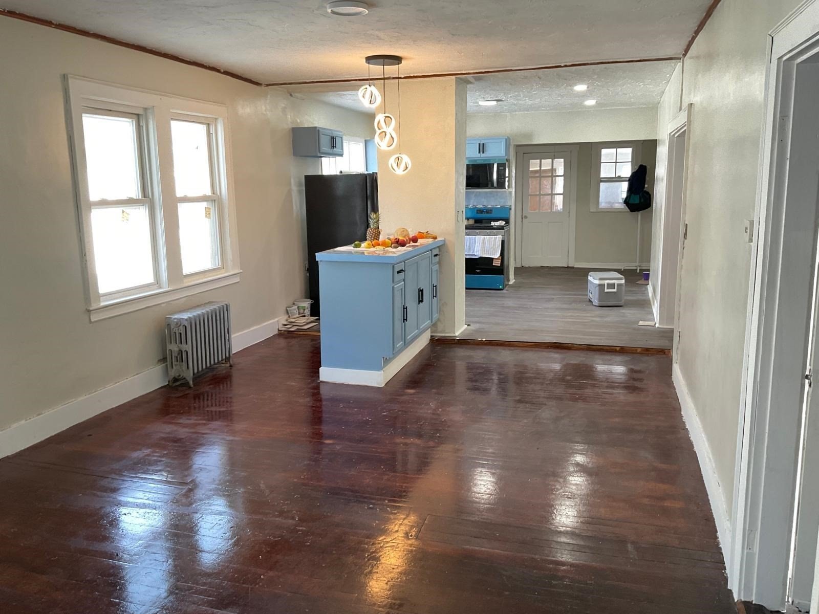 Residential Rental - Apartment