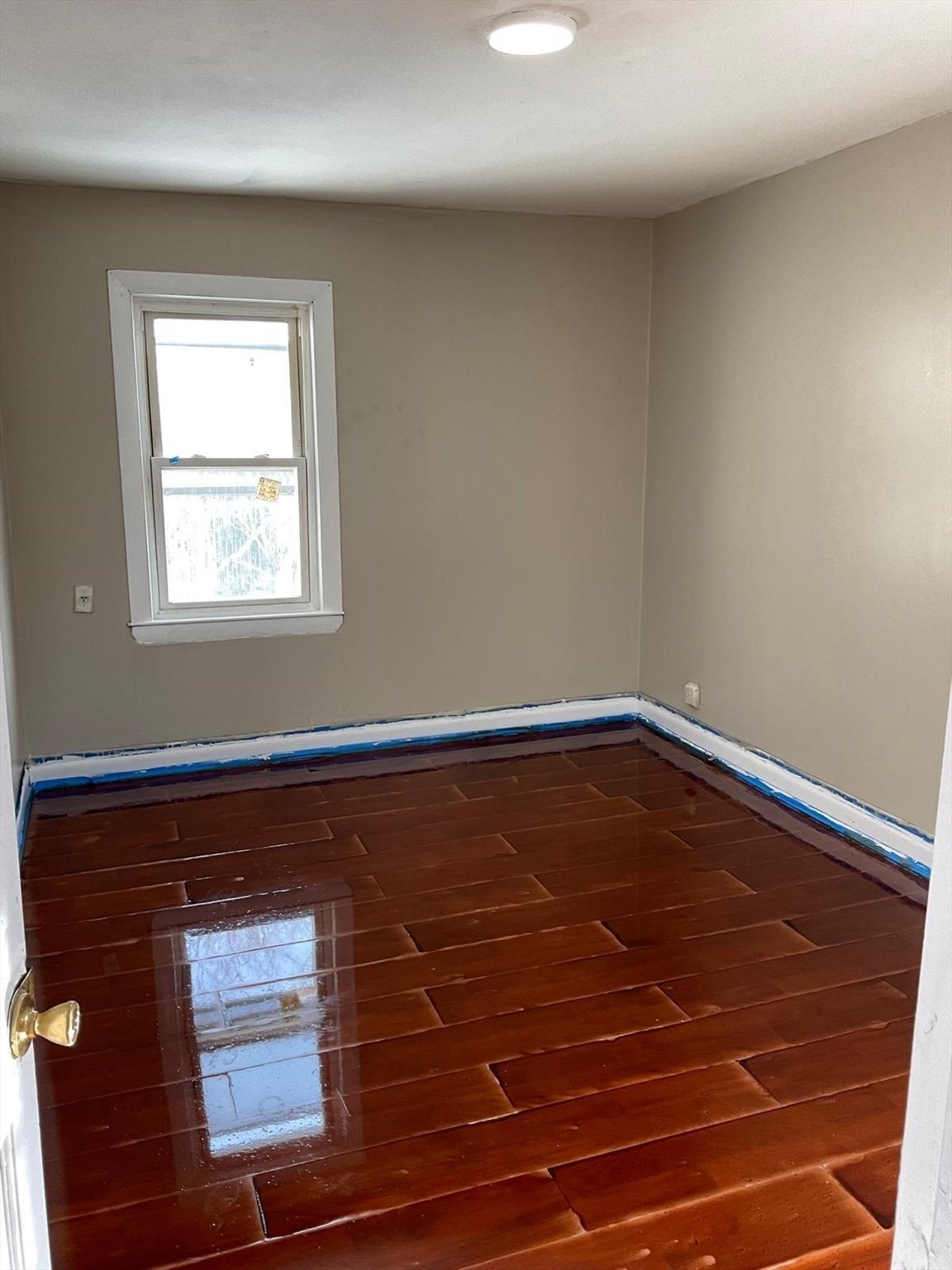 Residential Rental - Apartment