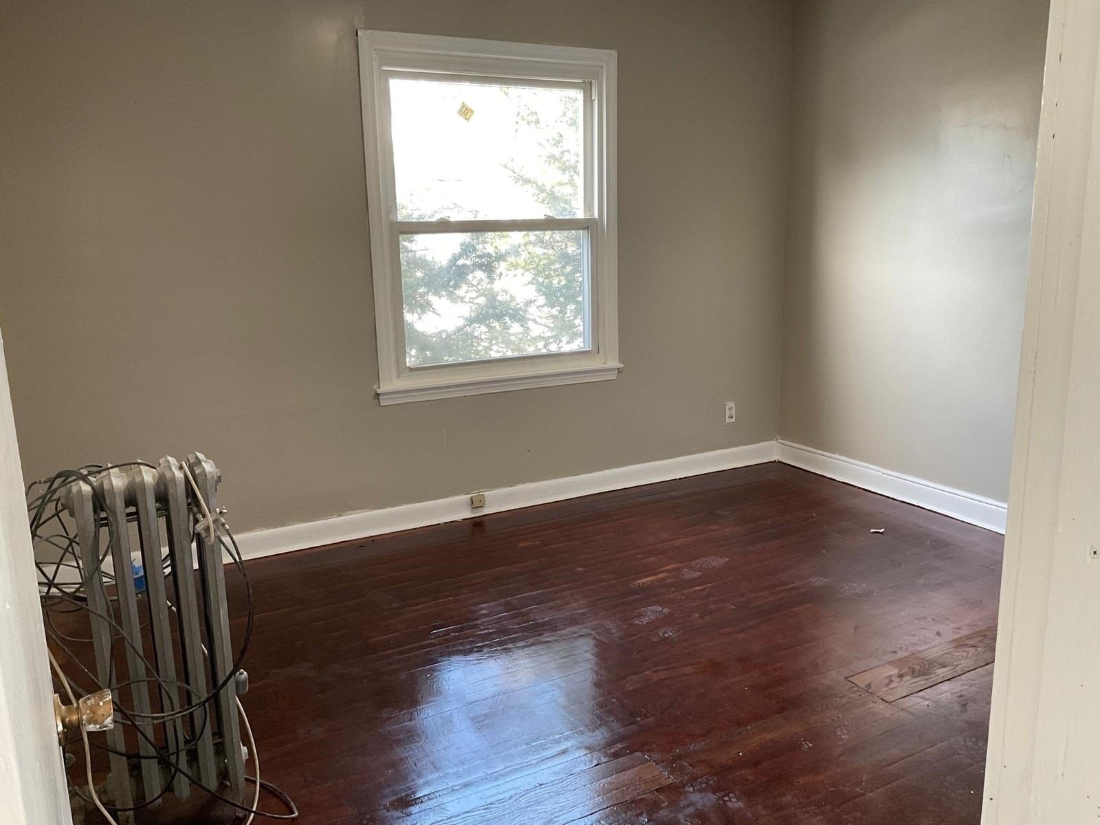 Residential Rental - Apartment