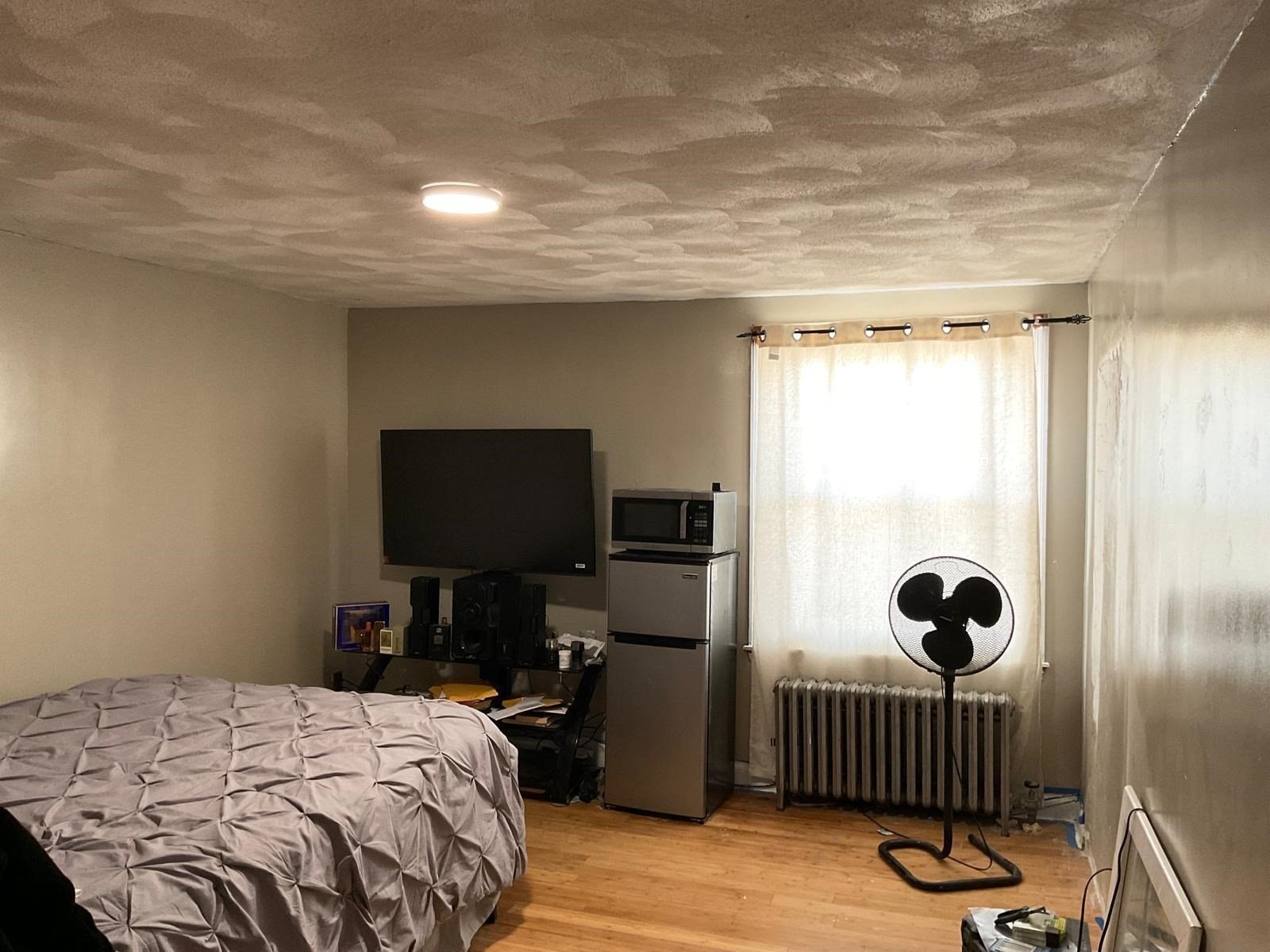 Residential Rental - Apartment