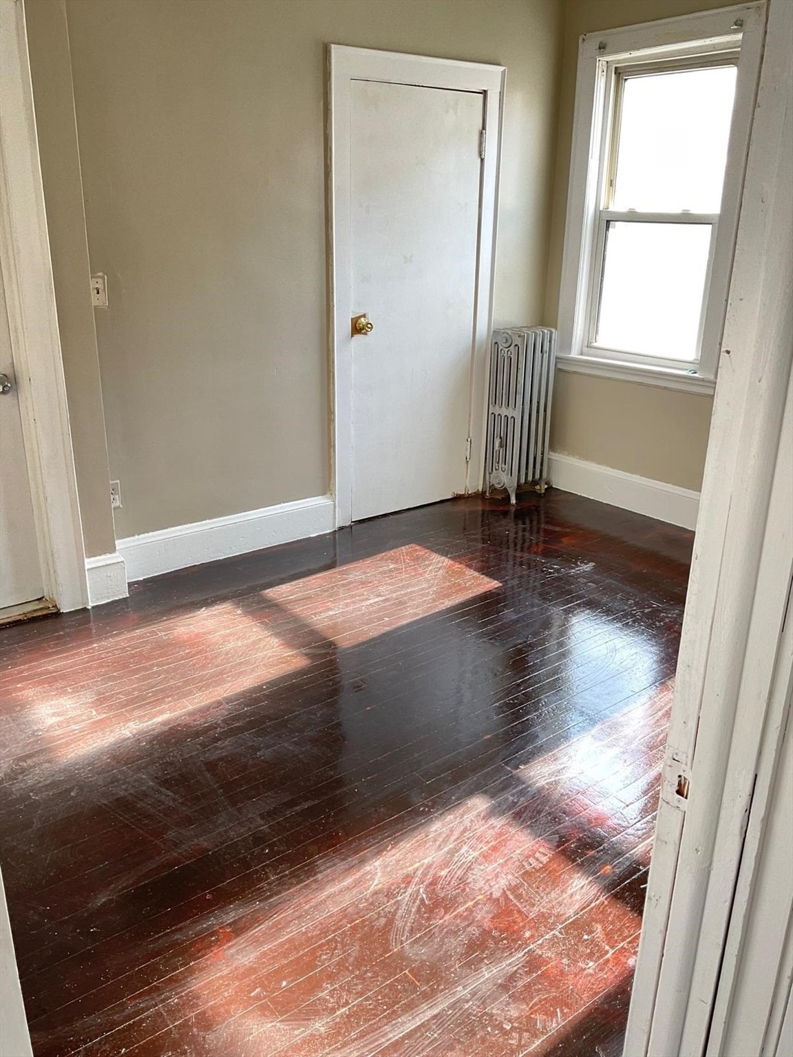 Residential Rental - Apartment