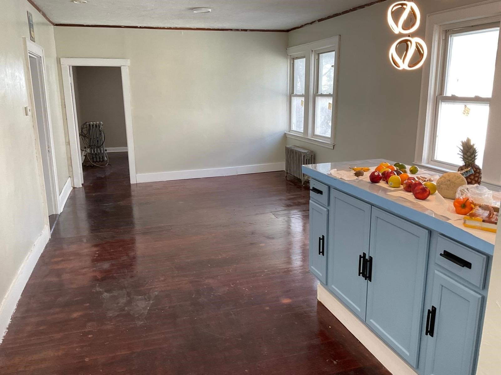 Residential Rental - Apartment