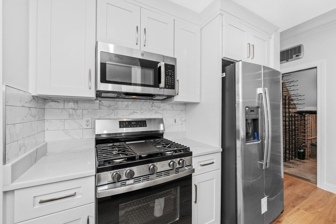 Residential Rental - Condominium