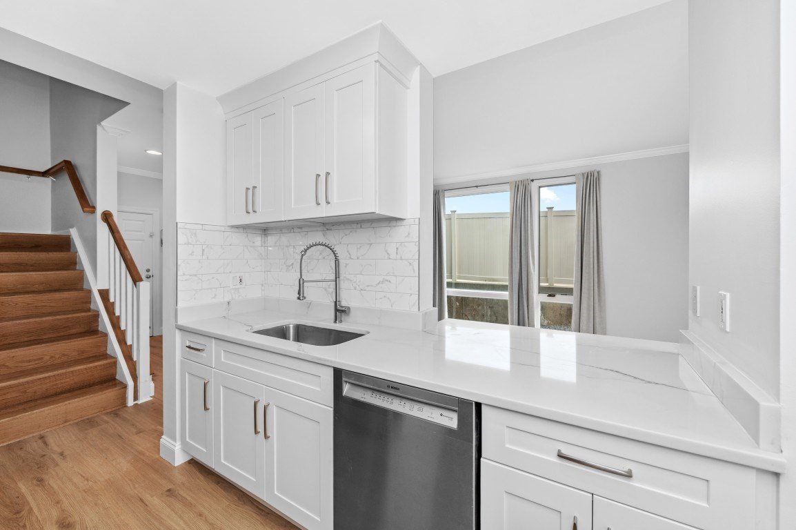 Residential Rental - Condominium