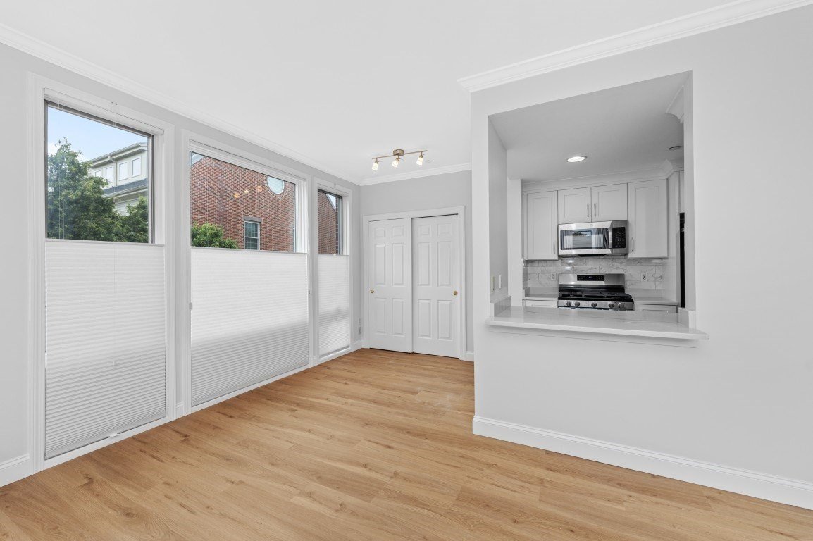 Residential Rental - Condominium