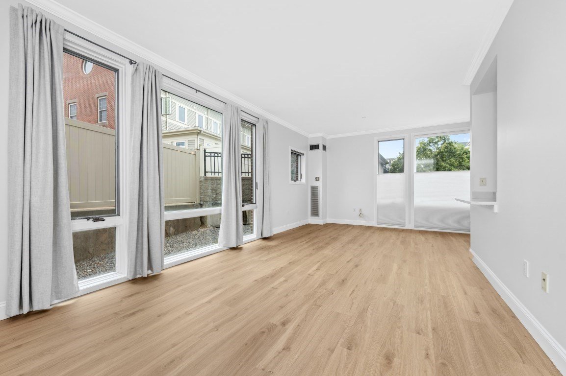 Residential Rental - Condominium