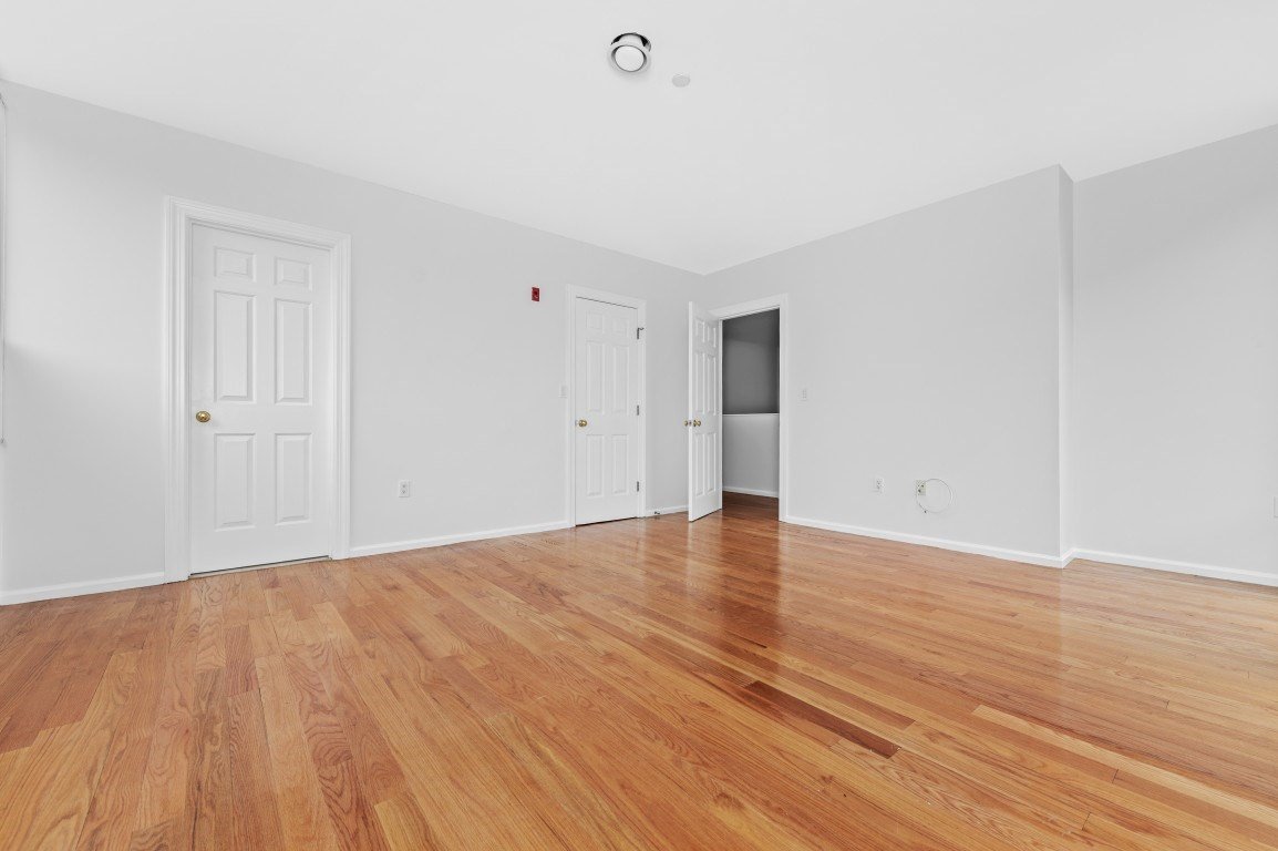 Residential Rental - Condominium