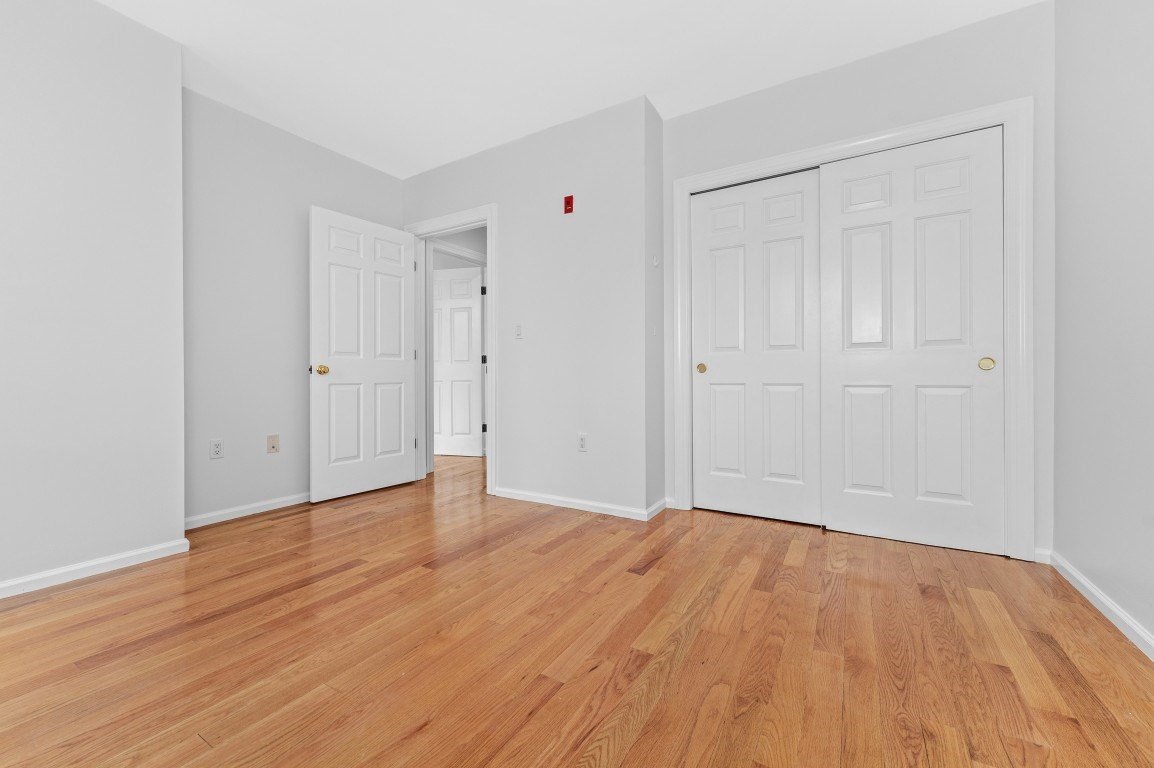 Residential Rental - Condominium
