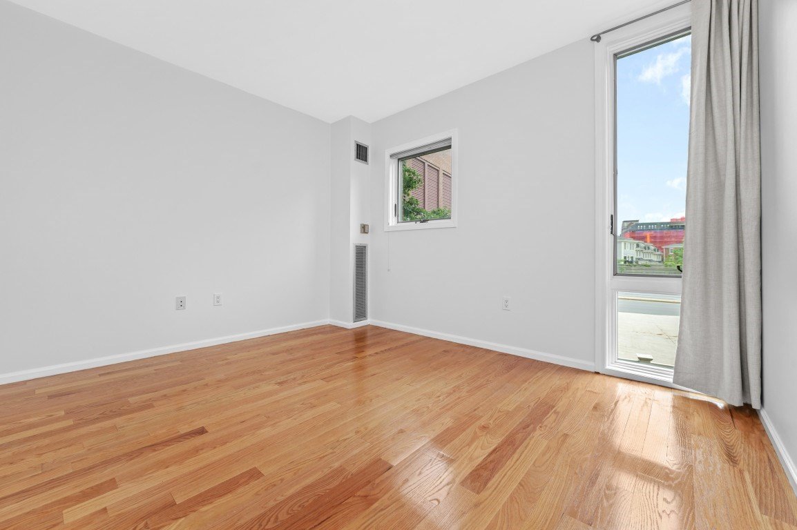 Residential Rental - Condominium