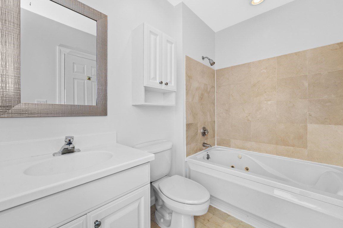 Residential Rental - Condominium