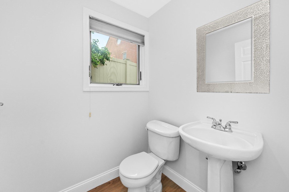 Residential Rental - Condominium