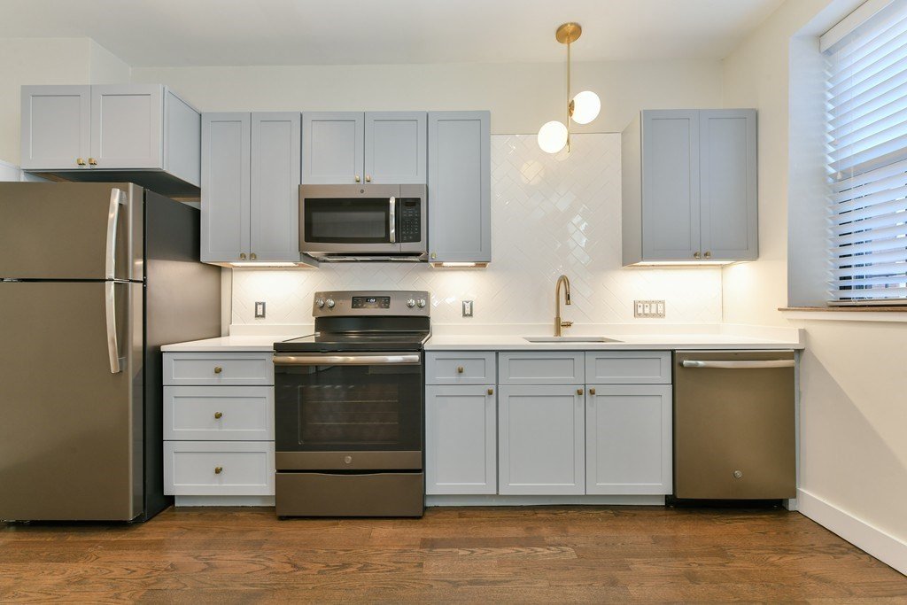 Residential Rental - Condominium