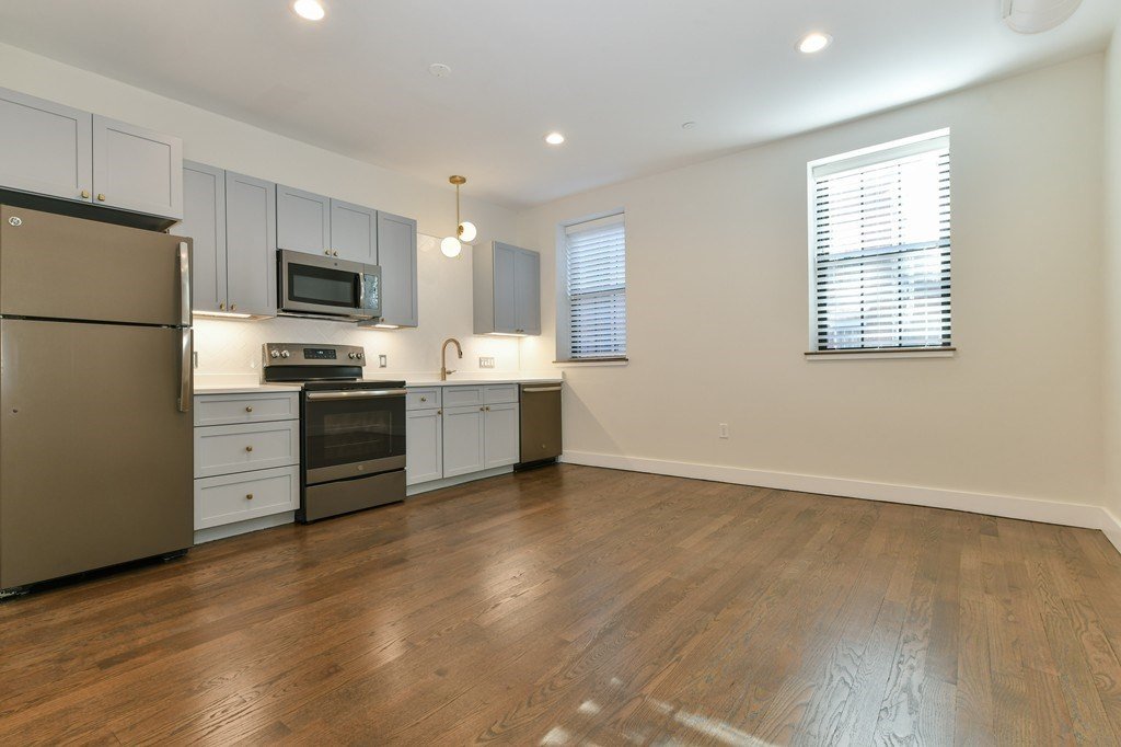 Residential Rental - Condominium