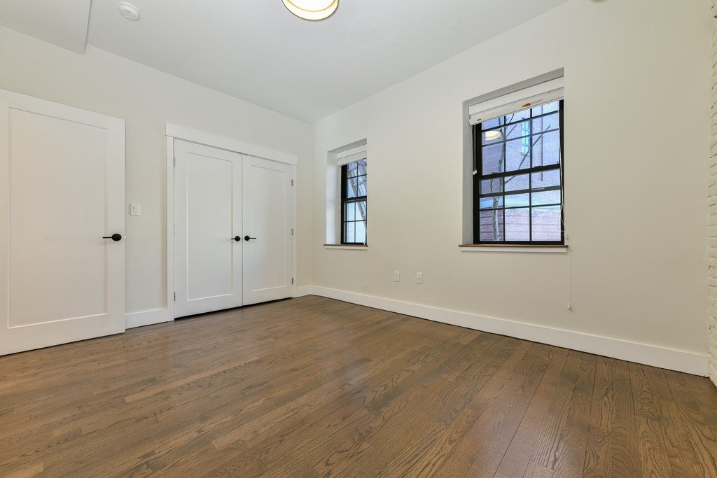 Residential Rental - Condominium