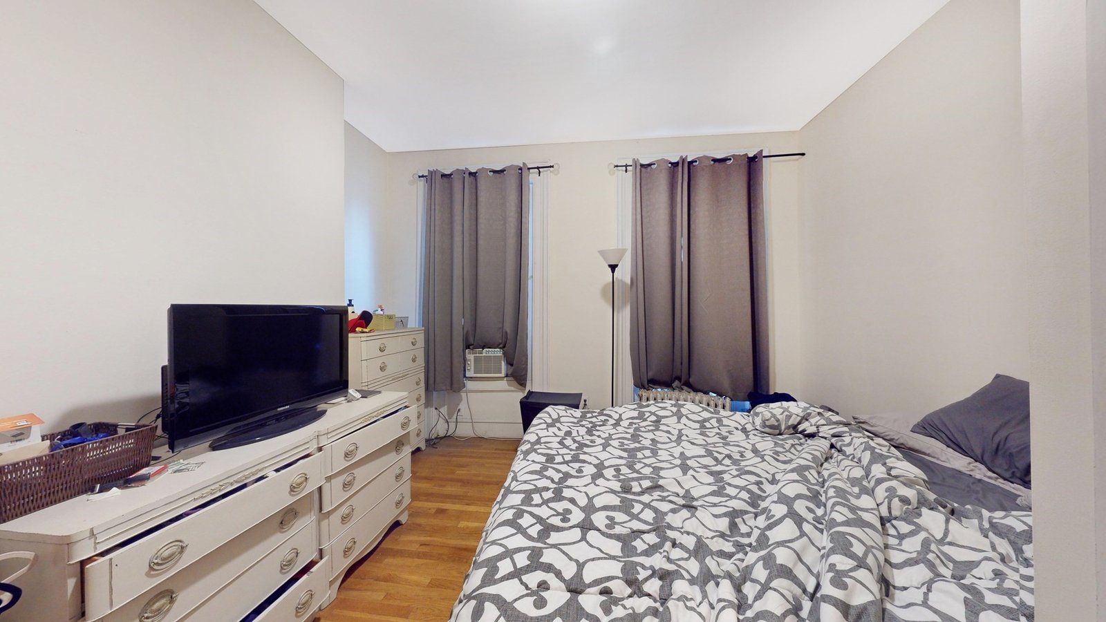 Residential Rental - Apartment