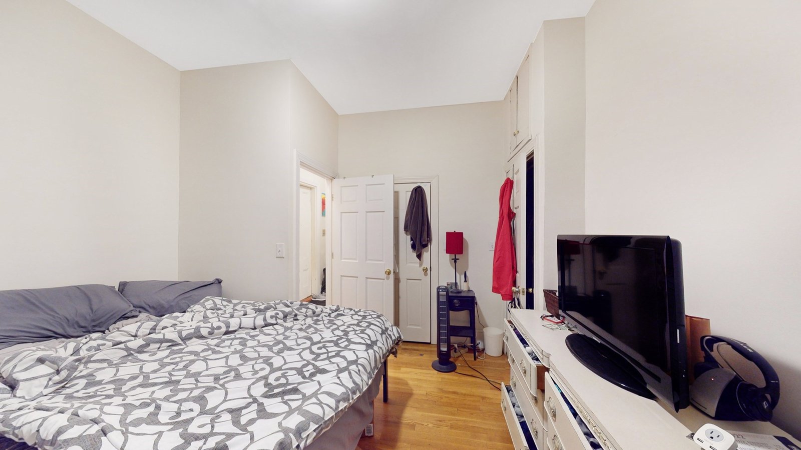 Residential Rental - Apartment