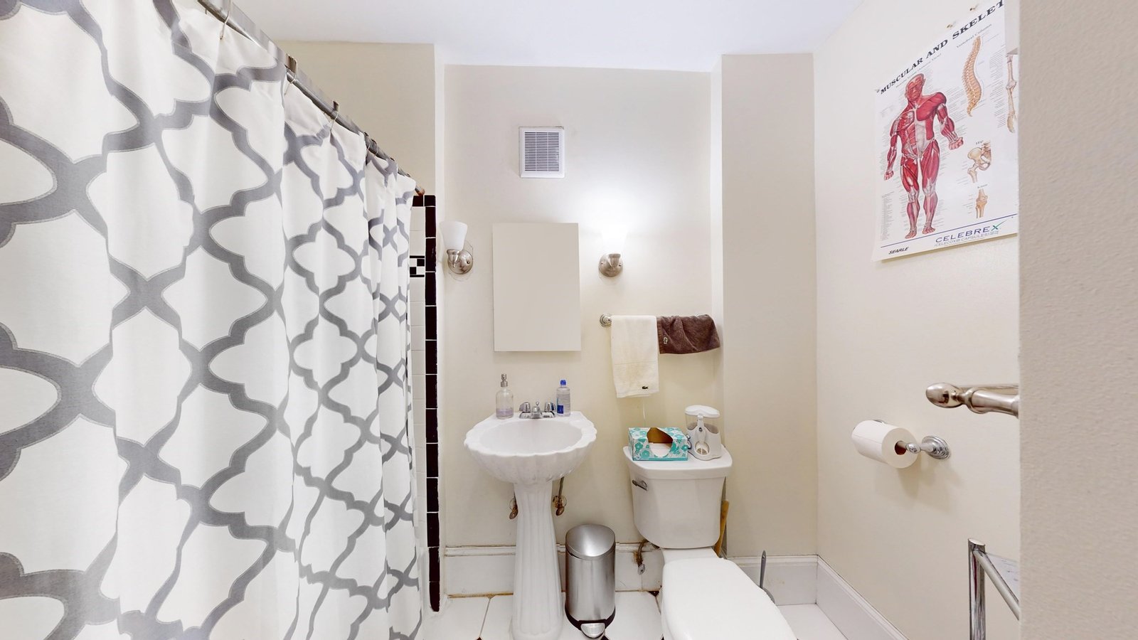Residential Rental - Apartment