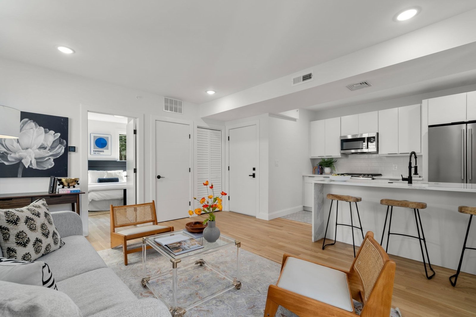 Residential Rental - Condominium
