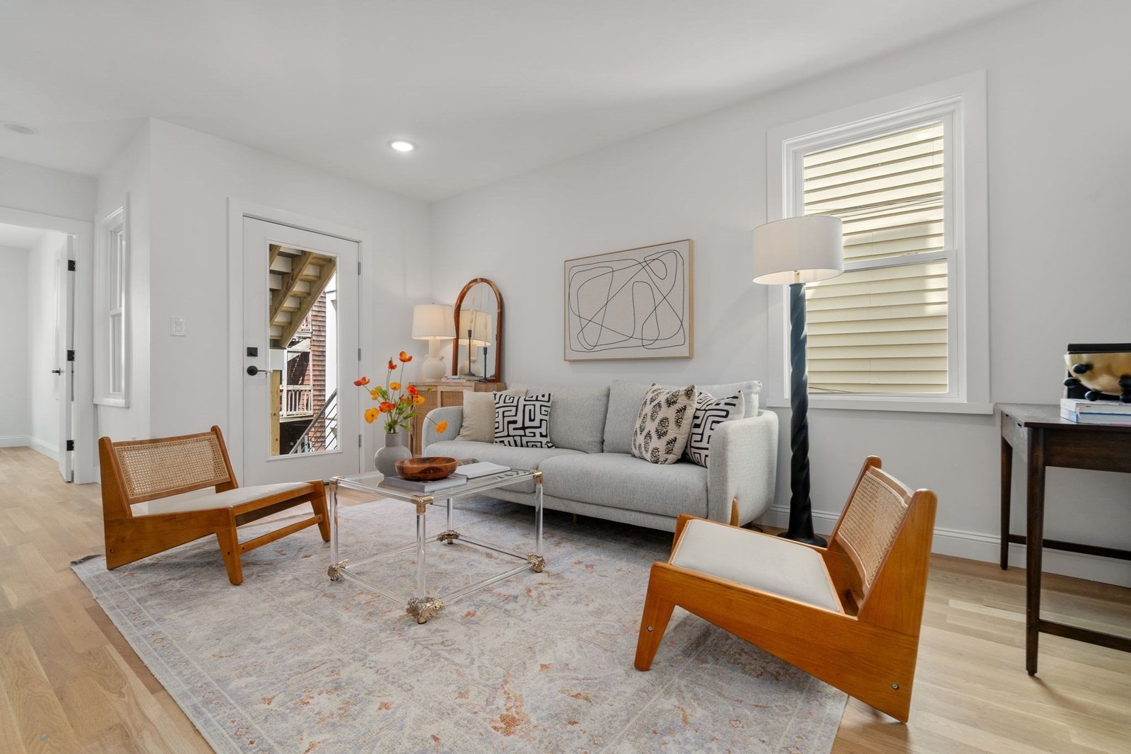 Residential Rental - Condominium