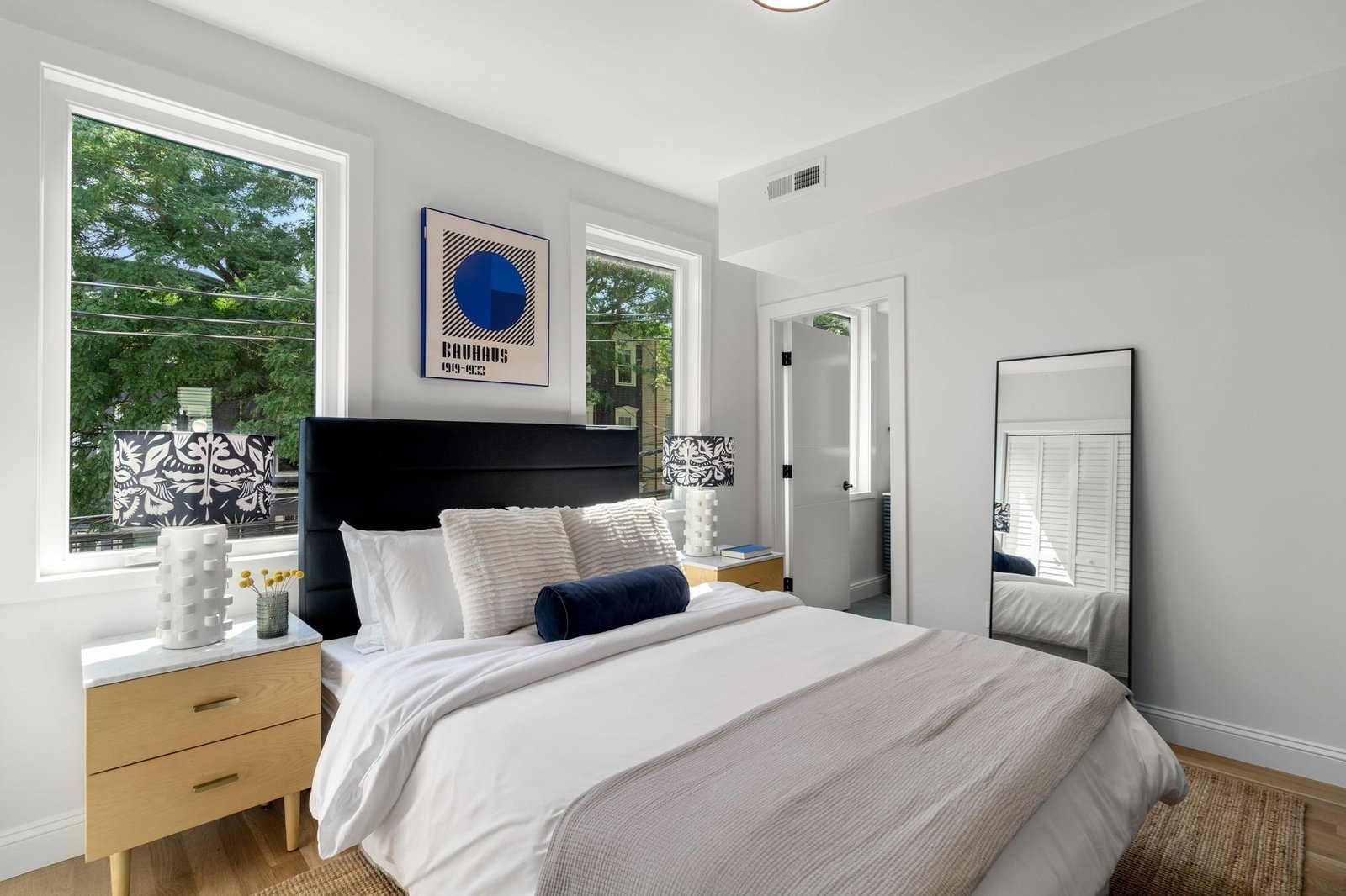 Residential Rental - Condominium